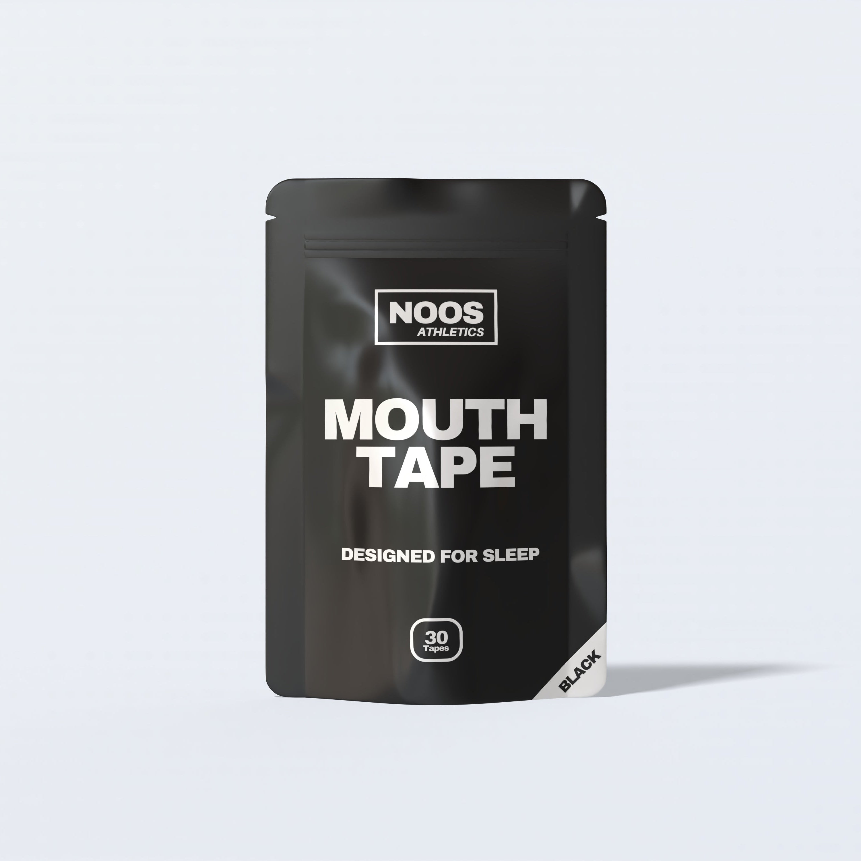 MOUTH TAPE